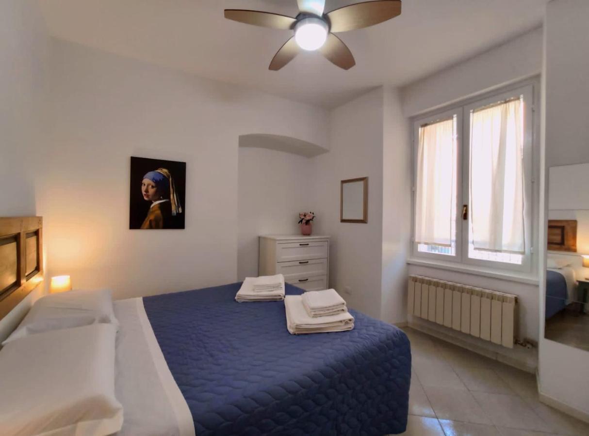 La Casina Al Lago Mandello del Lario Dış mekan fotoğraf